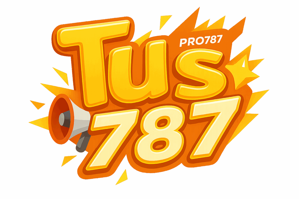 pro787 logo