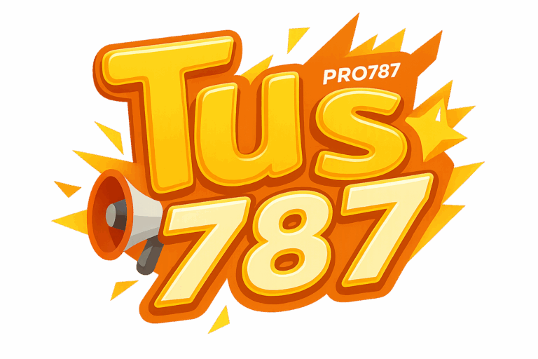 pro787 logo